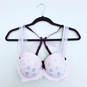 Limited Edition Victoria's Secret Fashion Show Bra